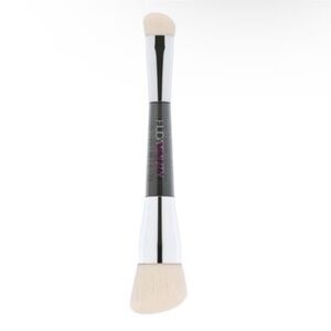NWT Huda Beauty Double Ended Brush
